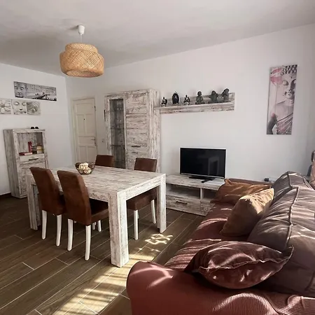 Apartamento Casa Lucia *