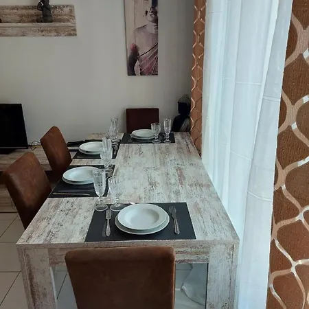 Casa Lucia Daire Puerto del Carmen (Lanzarote)