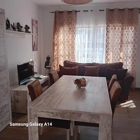 Casa Lucia * Puerto del Carmen (Lanzarote)