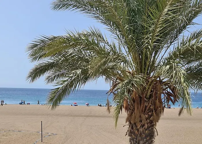 Casa Lucia Lejlighed