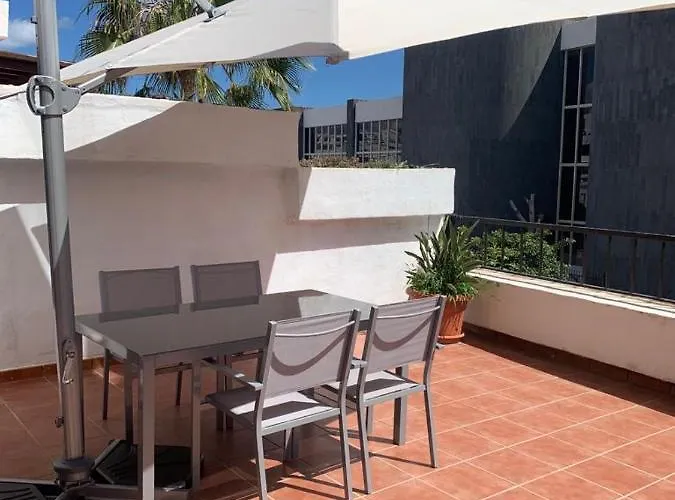 Casa Lucia * Puerto del Carmen (Lanzarote)