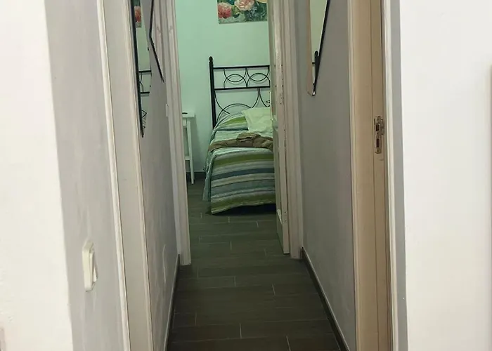 Lejlighed Casa Lucia *