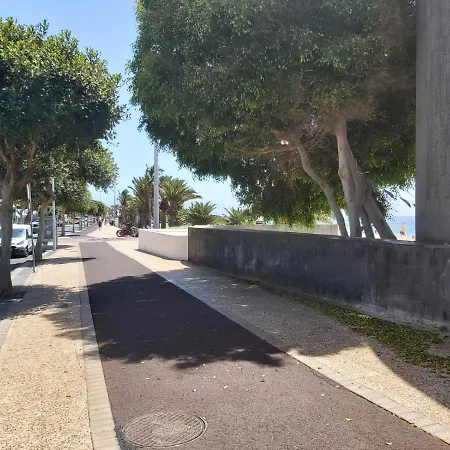 Casa Lucia * Πουέρτο Ντελ Κάρμεν