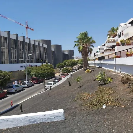 Casa Lucia Διαμέρισμα