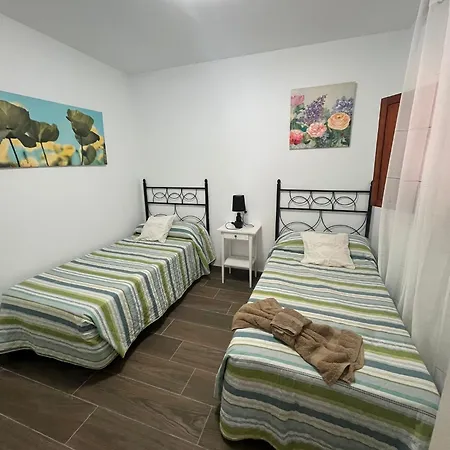 Casa Lucia * Πουέρτο Ντελ Κάρμεν