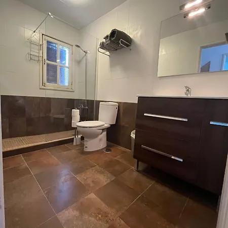 Casa Lucia Διαμέρισμα Πουέρτο Ντελ Κάρμεν