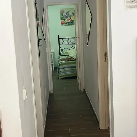 Apartman Casa Lucia *