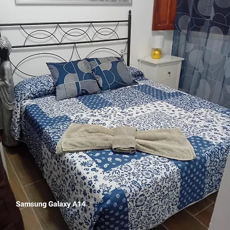 Casa Lucia Διαμέρισμα Πουέρτο Ντελ Κάρμεν