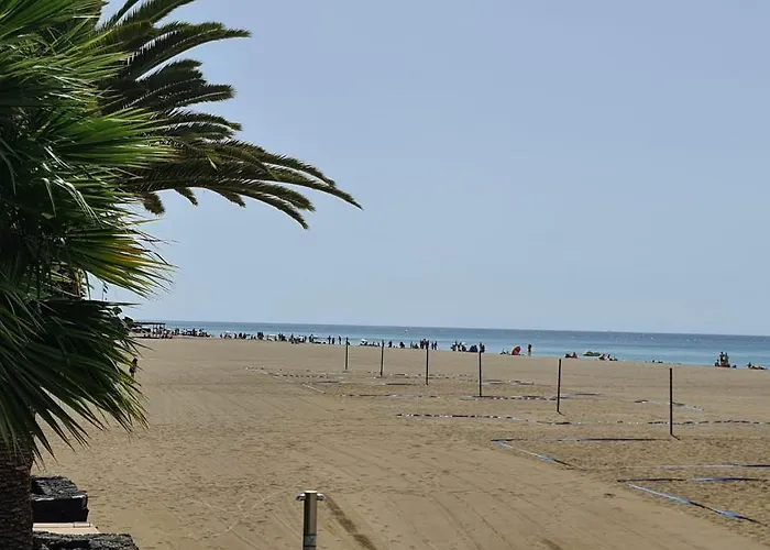 Casa Lucia Πουέρτο Ντελ Κάρμεν