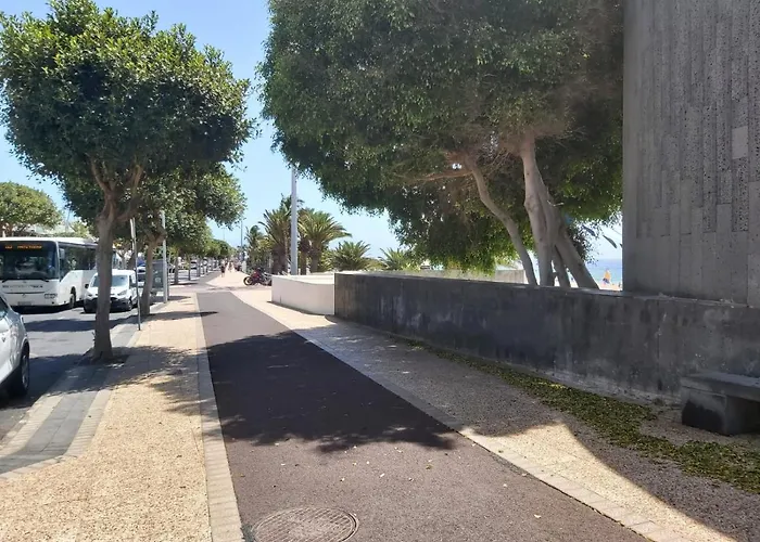 Casa Lucia * Πουέρτο Ντελ Κάρμεν