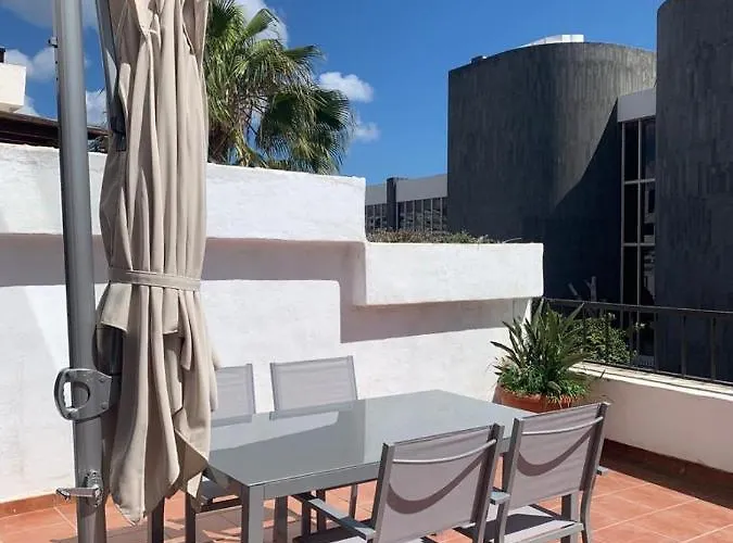 Διαμέρισμα Casa Lucia