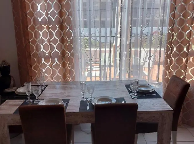 Casa Lucia Διαμέρισμα Πουέρτο Ντελ Κάρμεν