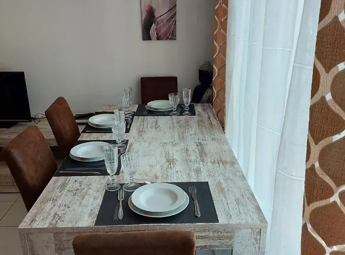 Casa Lucia Διαμέρισμα Πουέρτο Ντελ Κάρμεν