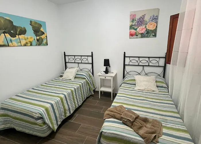 Casa Lucia * Πουέρτο Ντελ Κάρμεν