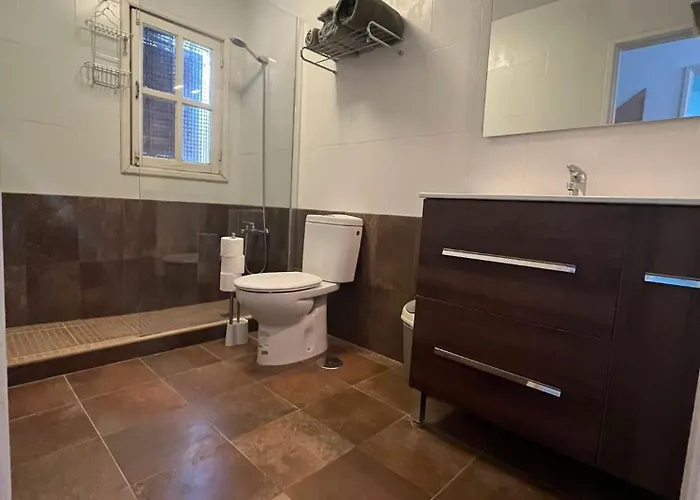 Casa Lucia Διαμέρισμα Πουέρτο Ντελ Κάρμεν