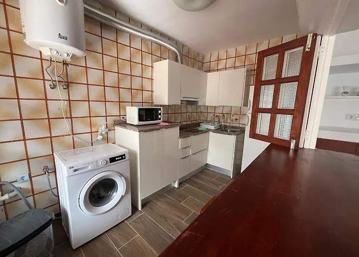 Casa Lucia Puerto del Carmen (Lanzarote)