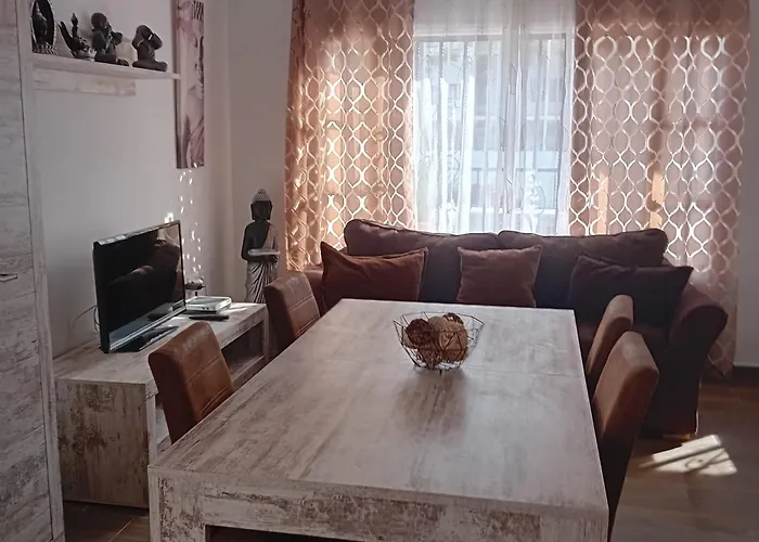 Casa Lucia * Πουέρτο Ντελ Κάρμεν