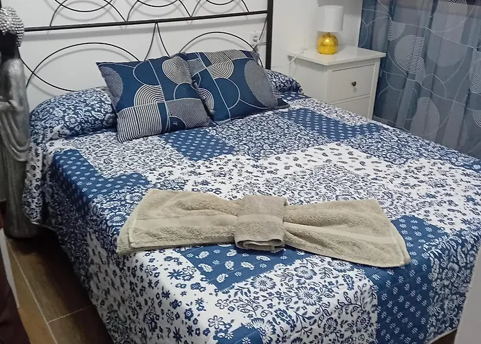 Casa Lucia Διαμέρισμα Πουέρτο Ντελ Κάρμεν