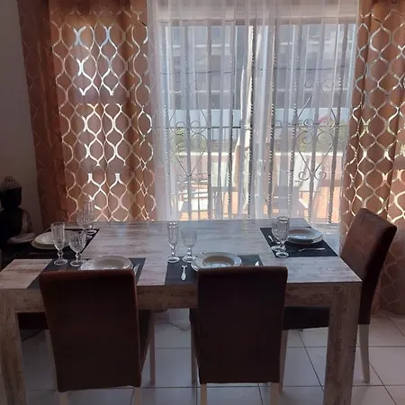 Casa Lucia Apartament Puerto del Carmen (Lanzarote)