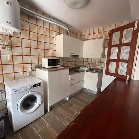 Casa Lucia Puerto del Carmen (Lanzarote)