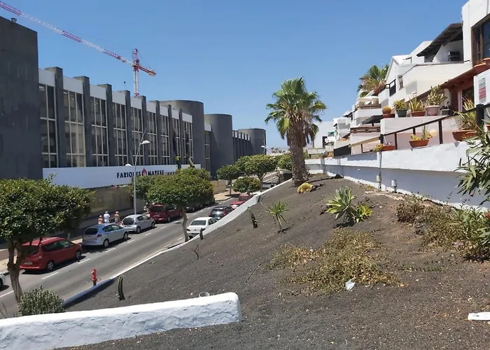 Casa Lucia Apartamento