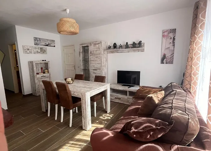 Apartamento Casa Lucia *